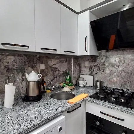 Your Cozy In Appartement *