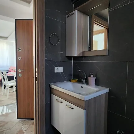 Your Cozy In Apartment